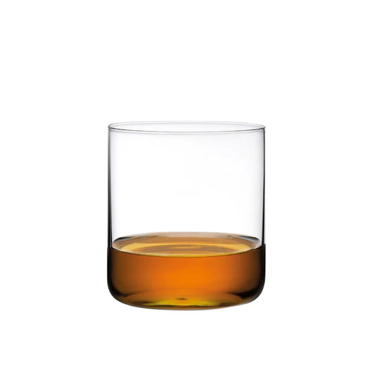 Nude Finesse lowball 6 Stk.