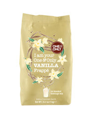 One&Only Vanilla Frappe, 1000g