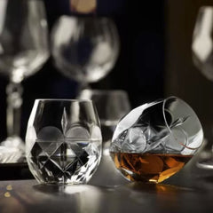 RCR Alkamist Lowball 35cl 6stk.