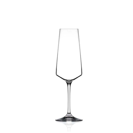 RCR Aria Champagne flute 360 ml – 6 stk