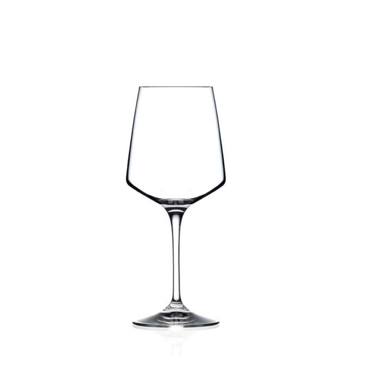 RCR Aria Rødvinsglas 460 ml – 6 stk