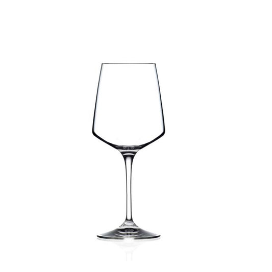RCR Aria Rødvinsglas 460 ml – 6 stk