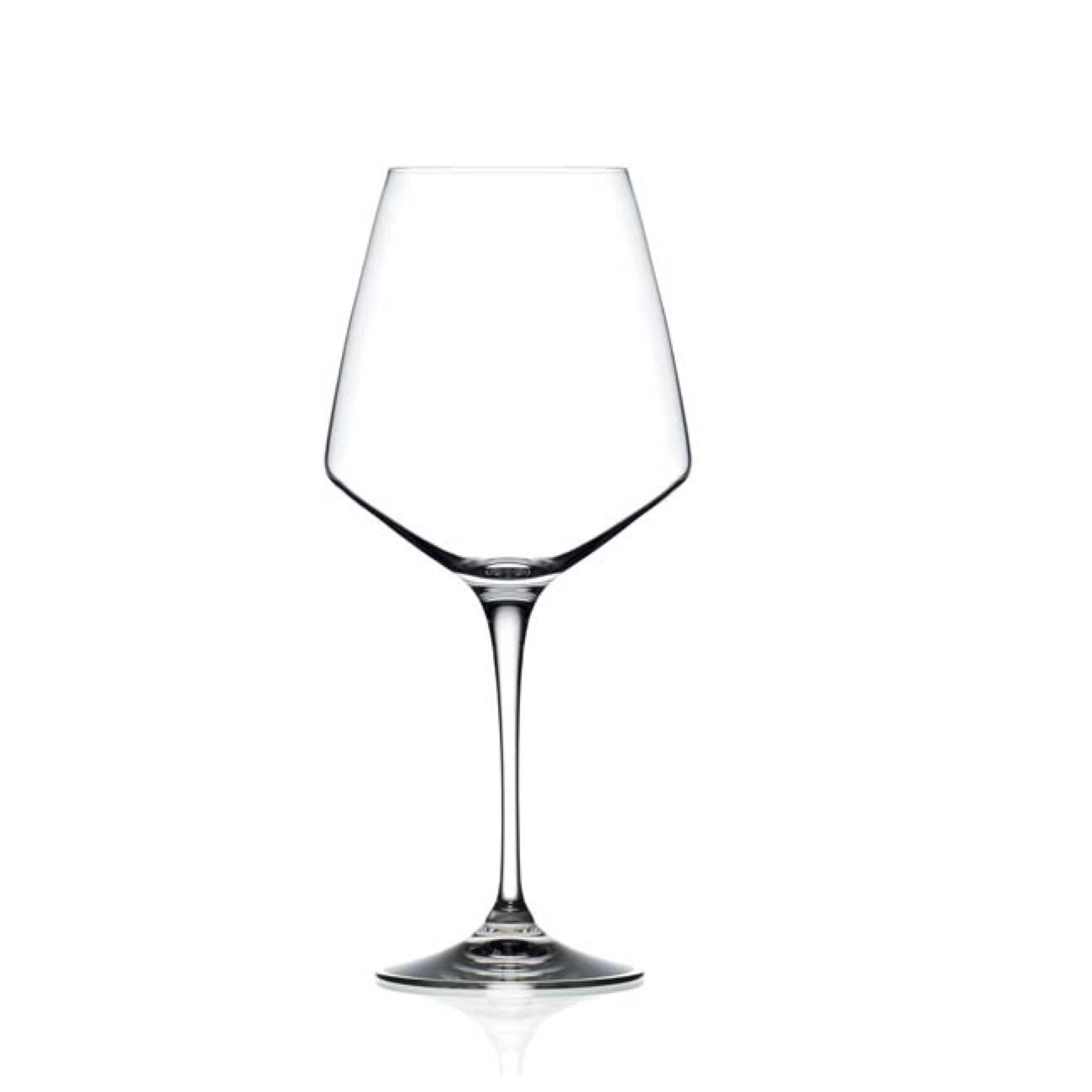 RCR Aria Rødvinsglas 790 ml – 6 stk