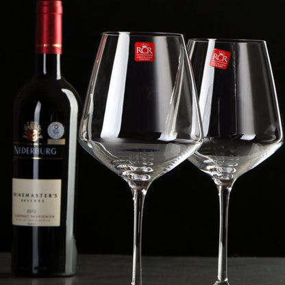 RCR Aria Rødvinsglas 790 ml – 6 stk