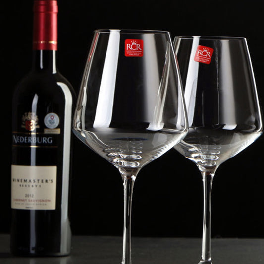 RCR Aria Rødvinsglas 790 ml – 6 stk