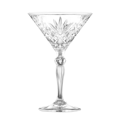 RCR Melodia martinigglas 21 cl 6 stk