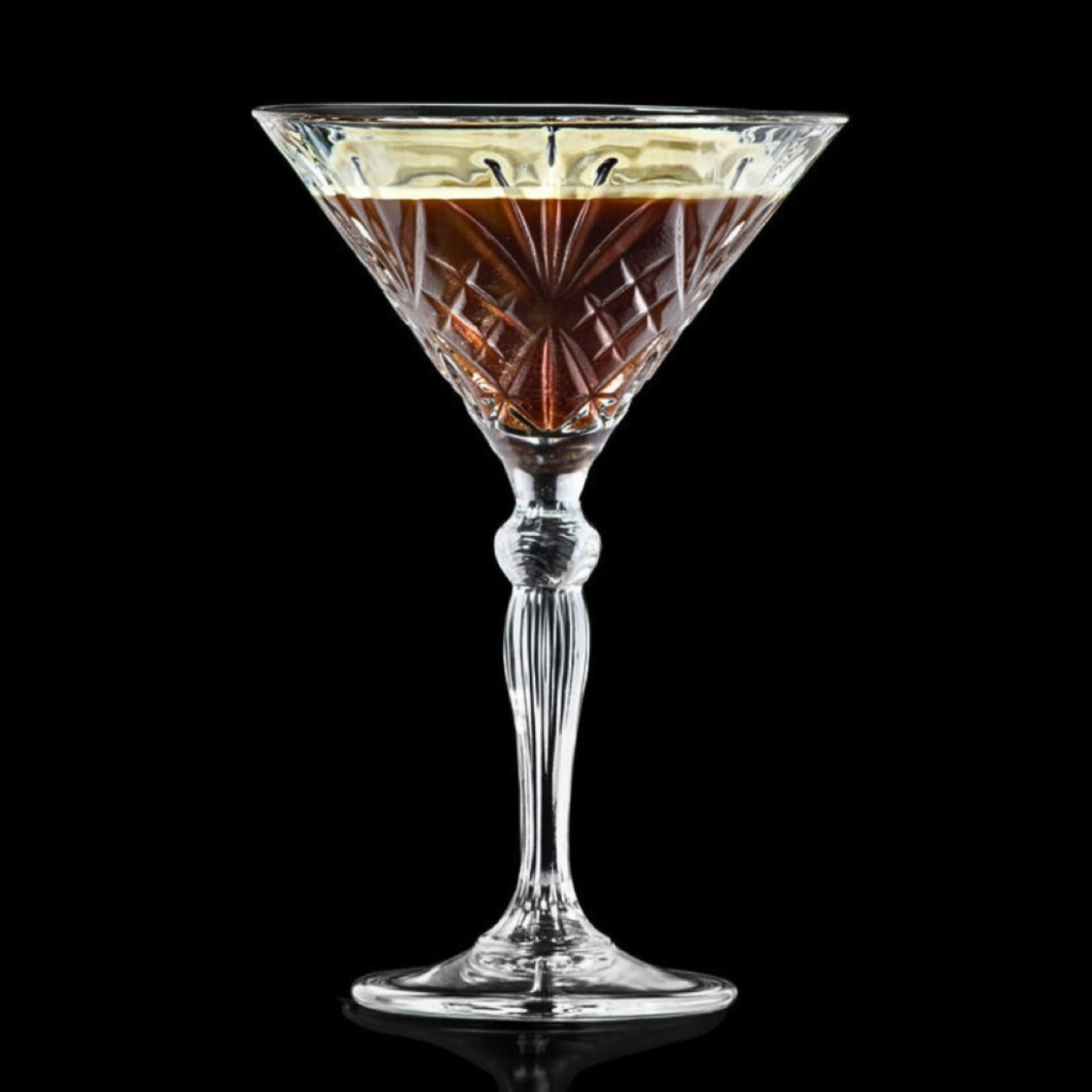 RCR Melodia martinigglas 21 cl 6 stk