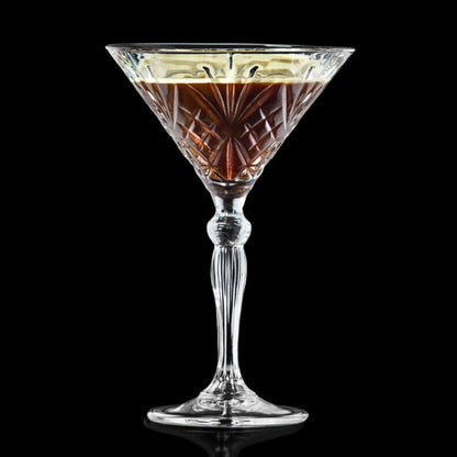 RCR Melodia martinigglas 21 cl 6 stk