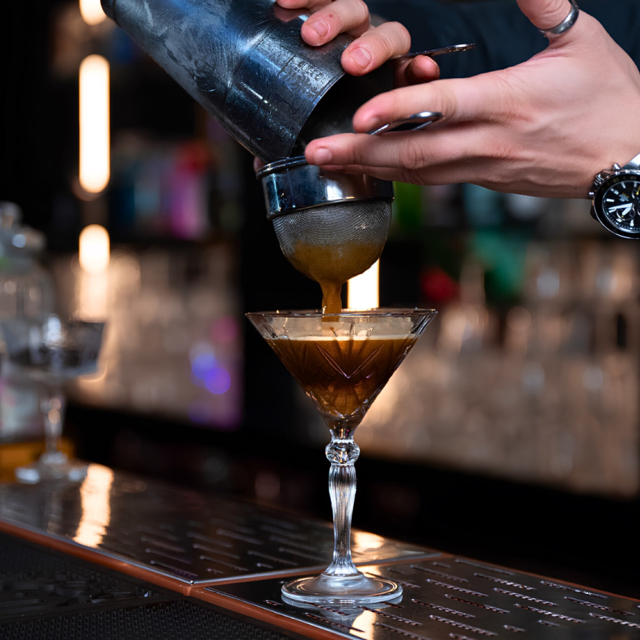 RCR Melodia martinigglas 21 cl 6 stk