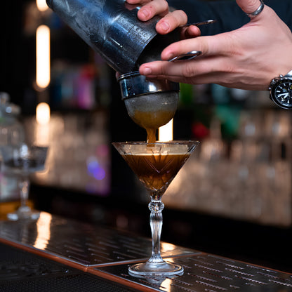 RCR Melodia martinigglas 21 cl 6 stk