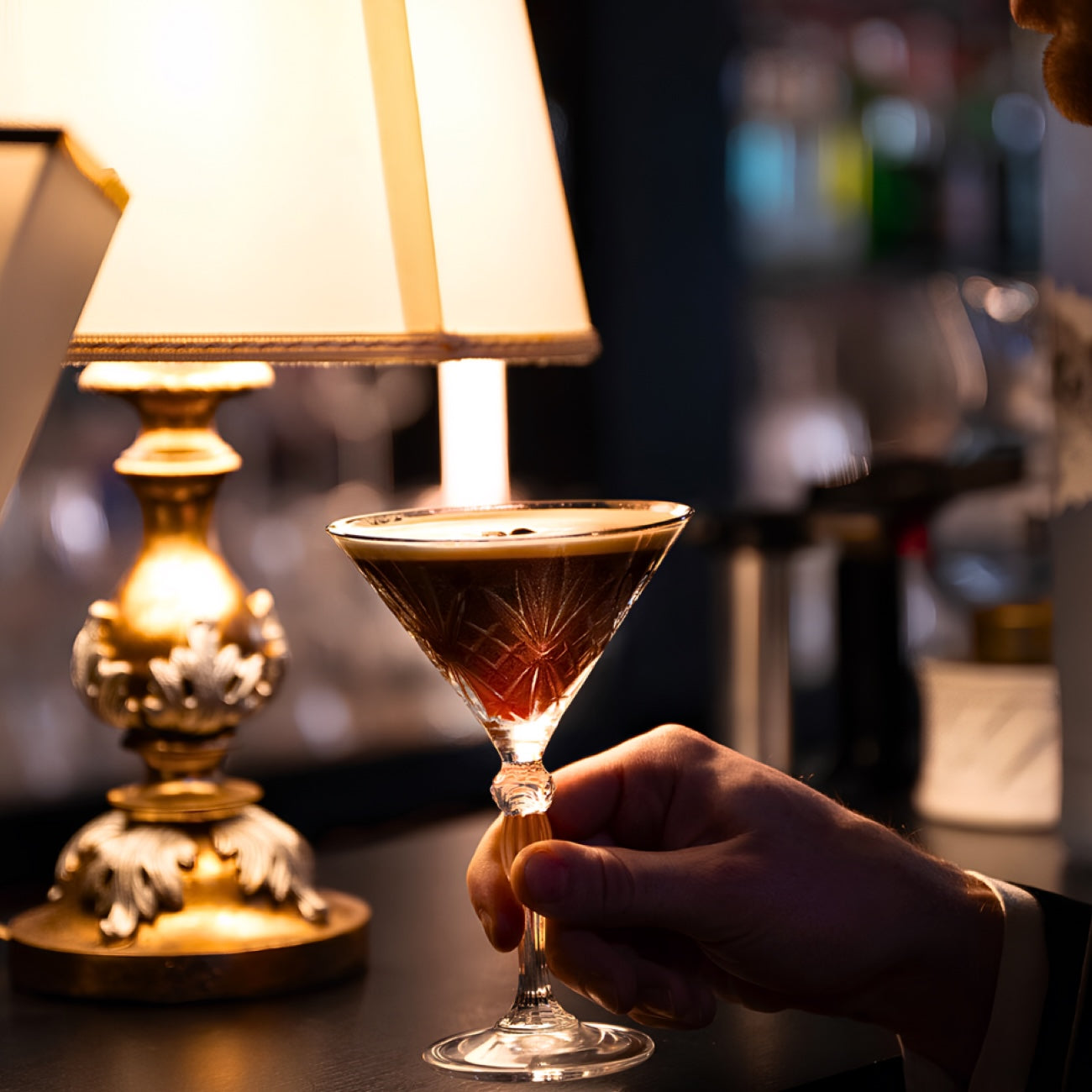 RCR Melodia martinigglas 21 cl 6 stk