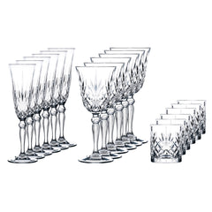 RCR Melodia sæt 18stk.