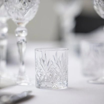 RCR Melodia shotsglas 8cl 6stk.