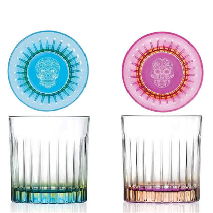 RCR Pedro & Rosa Lowball set 6 stk