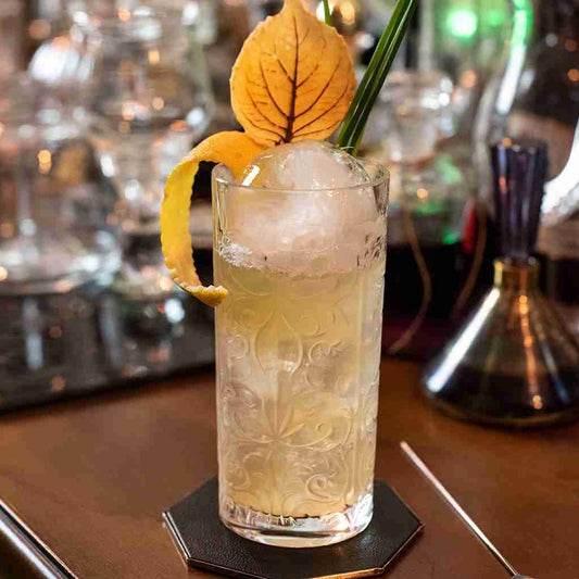 RCR Tattoo highballglas 37 cl