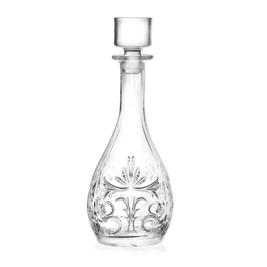 RCR Tattoo rund dekanter