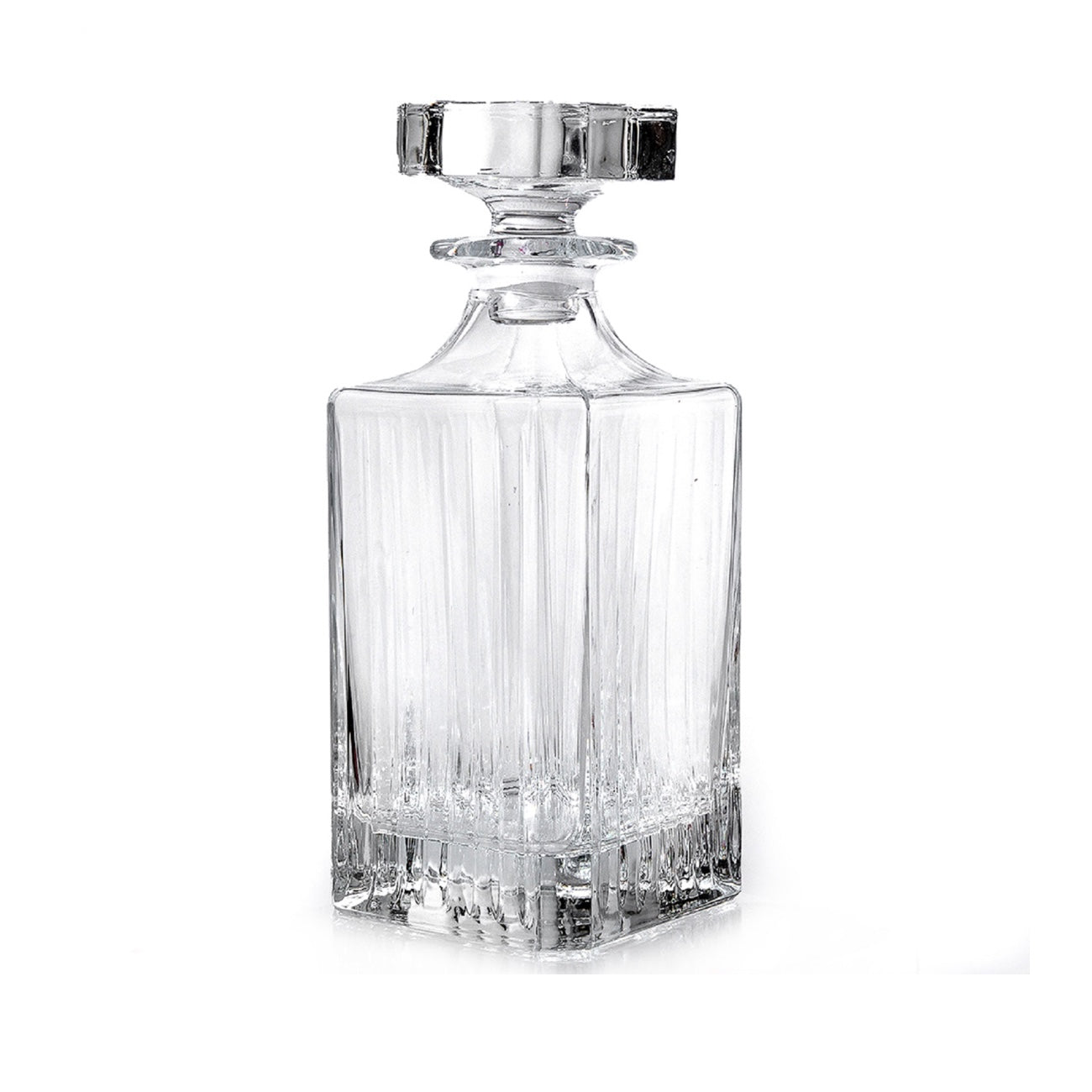 RCR Timeless whiskysæt 7stk.