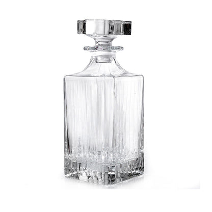 RCR Timeless whiskysæt 7stk.