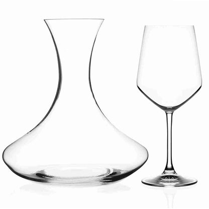 RCR Universum Sæt 7 stk