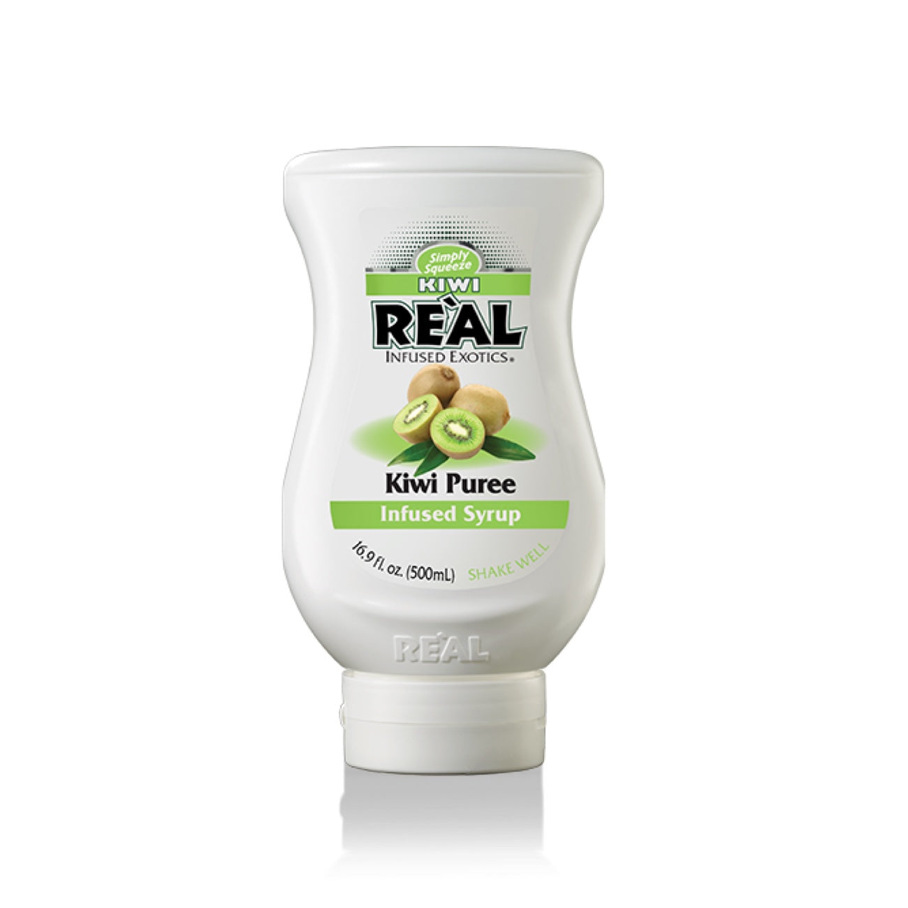 Real Kiwi