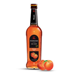 Riemerschmid fersken Sirup