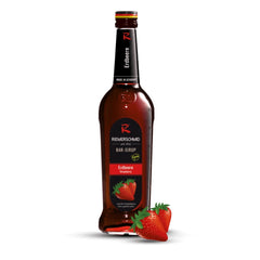 Riemerschmid jordbær Sirup