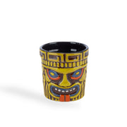 Tiki-krus til cocktails