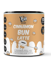 The Yeah Blend Cinnamon Bun Latte, 250g