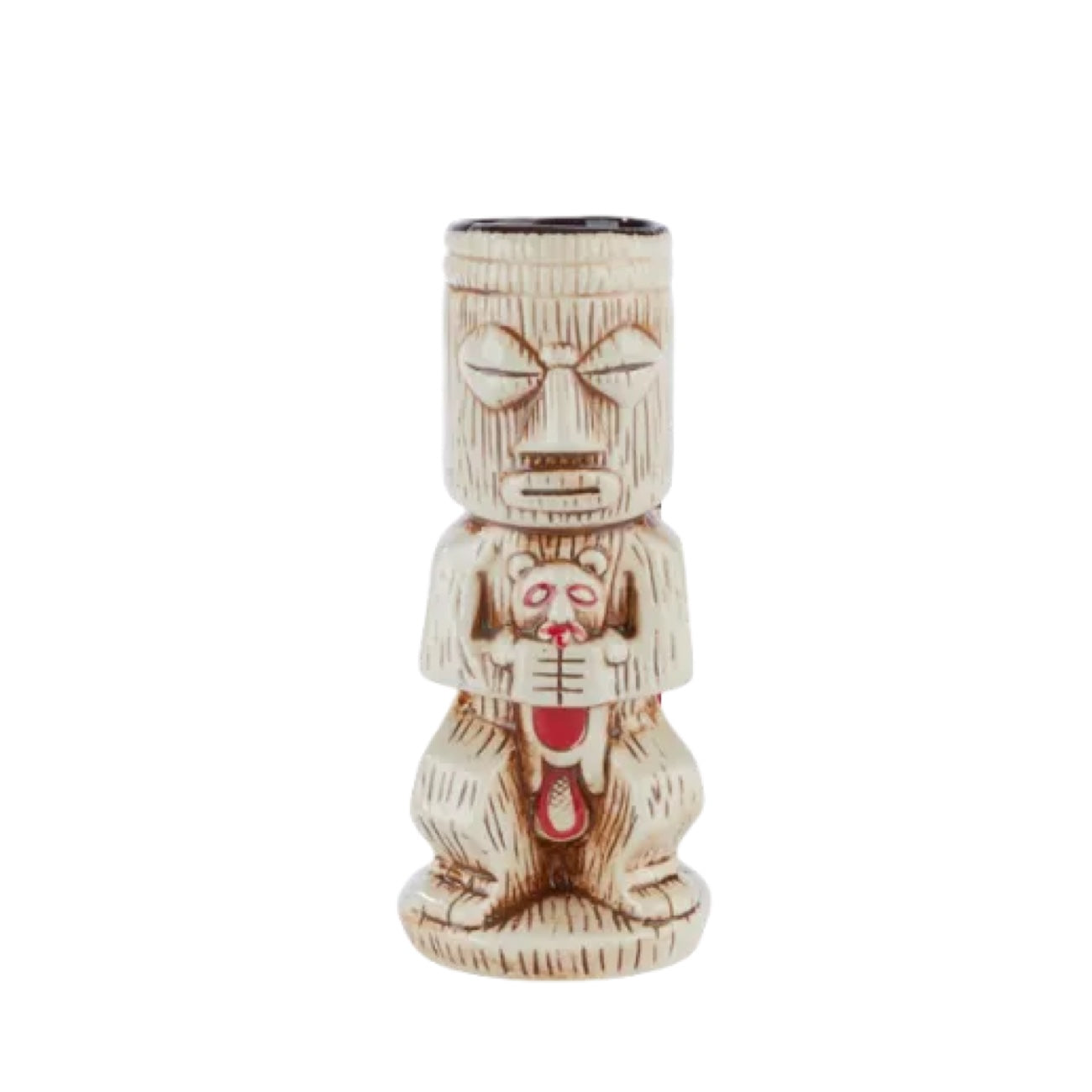 Tiki Mug Hila Nui 500 ml