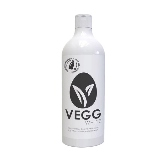 Vegg White –  Vegansk æggehvide-alternativ