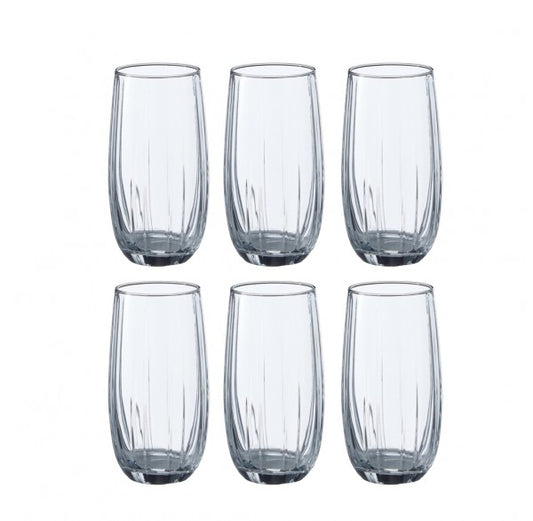 Pasabahce Linka drikkeglas 50 cl – 6 stk.