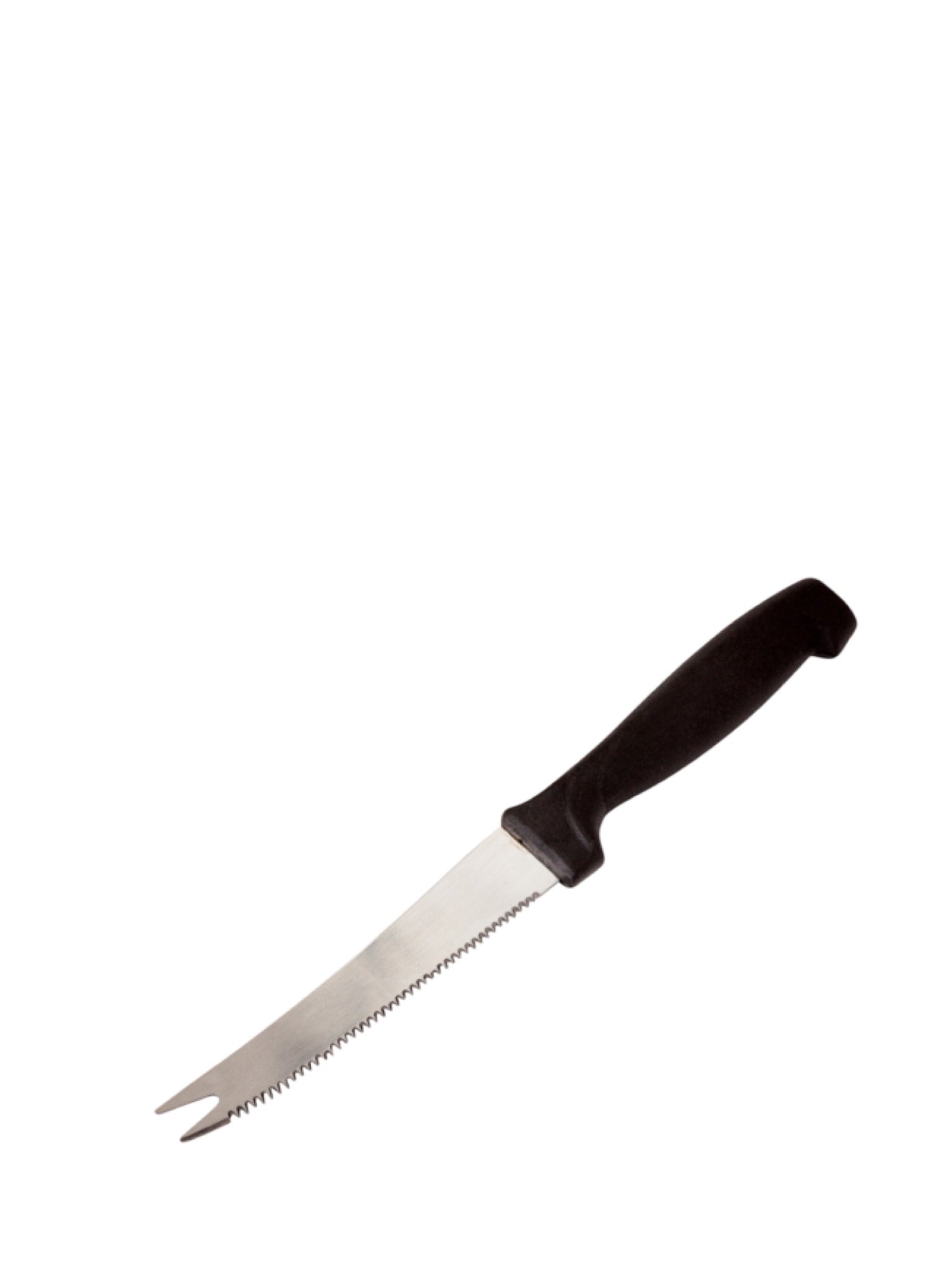 Robust og skarp bar-kniv til professionel cocktailblanding eller hjemmebar.