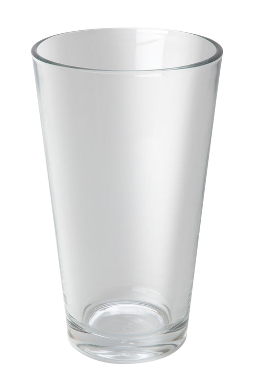 Boston glass / mixing glass