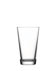Klassisk Boston glas perfekt til at blande cocktails derhjemme eller på barer.