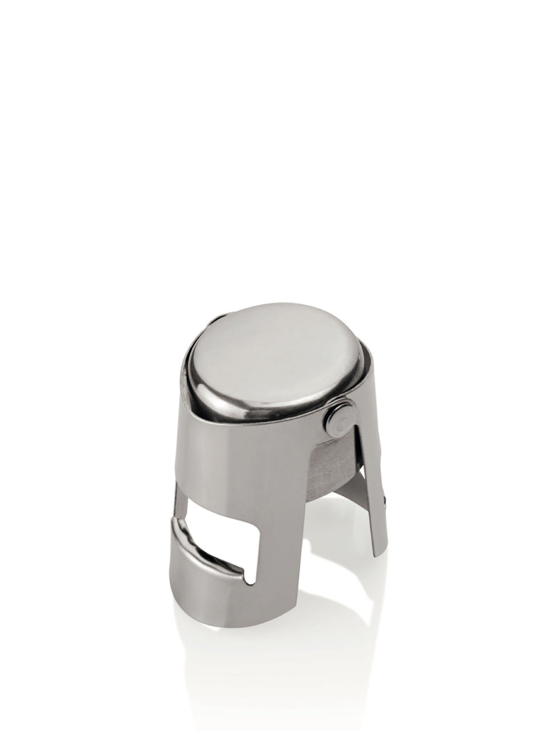 Champagne stopper