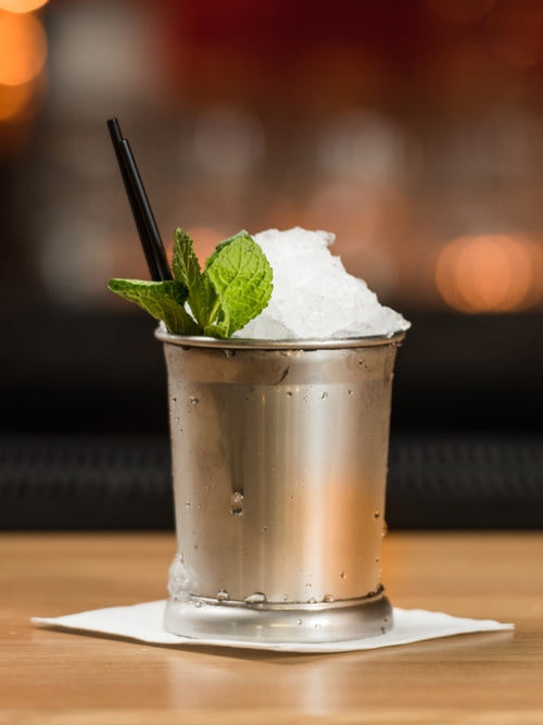 Mint julep 