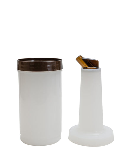 Hold dine juiceforsyninger klar med denne juicebeholde