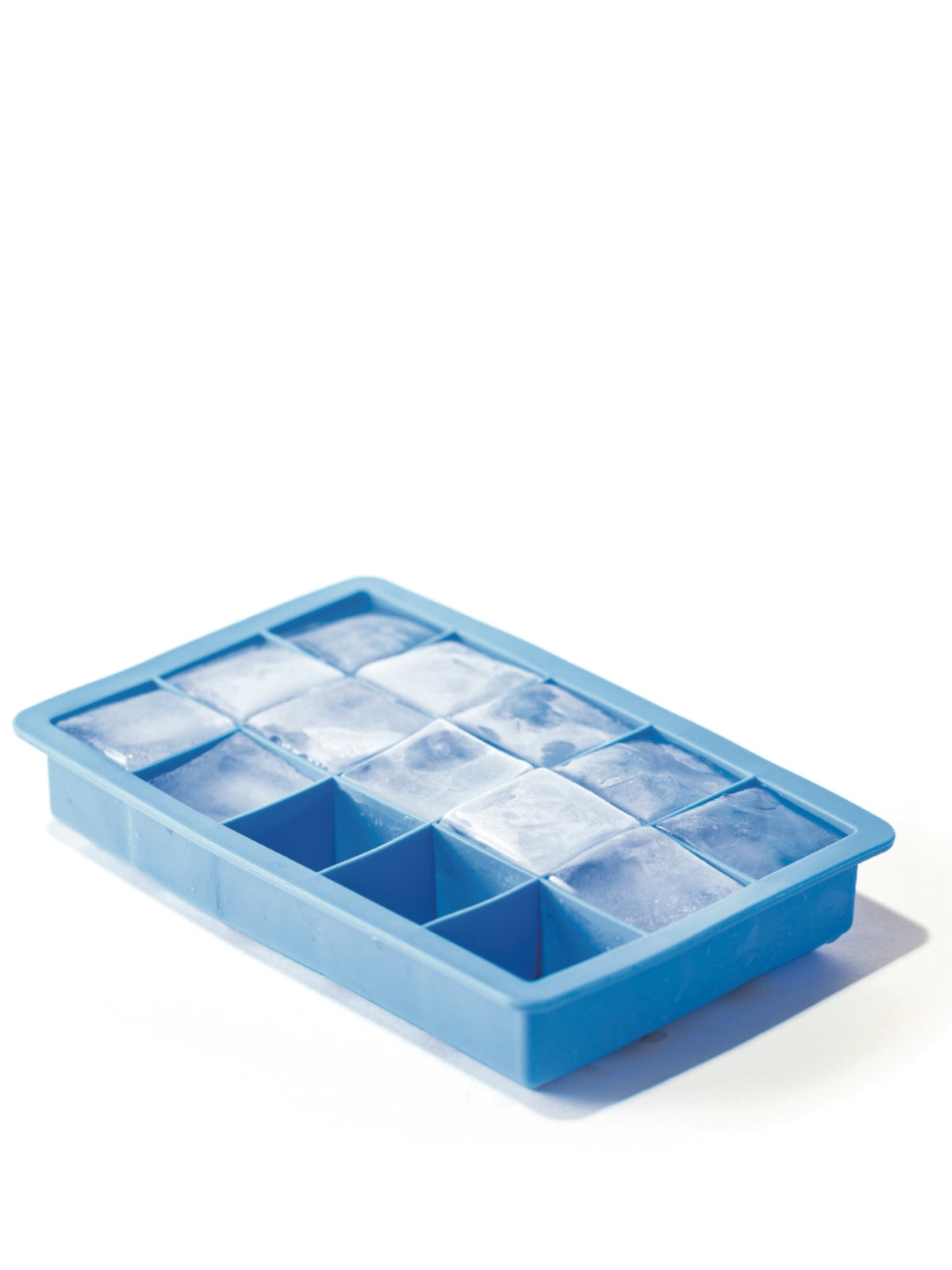 Ice cube mould - Isterningebakke - eis 