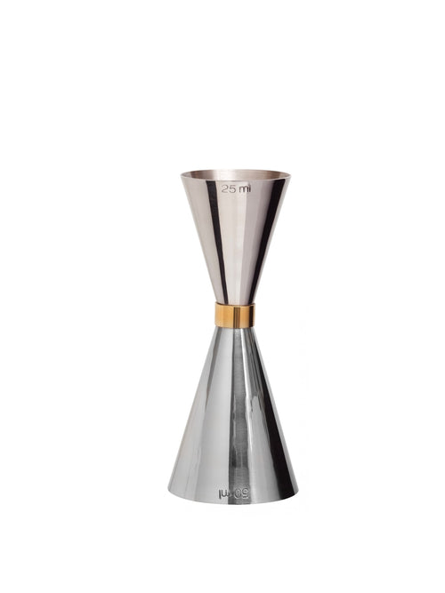 Slim Jigger 2,5/5cl