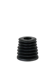 Make your storage more efficient and hygienic with this practical rubber cork stopper for drip protection.