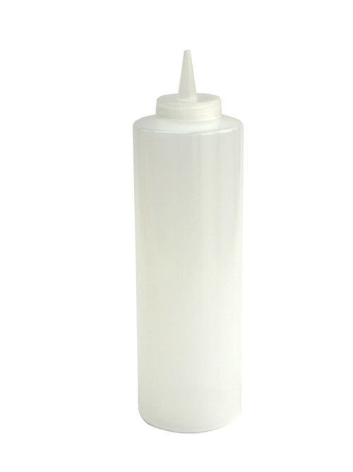 Squeeze bottle Klar 720 ml