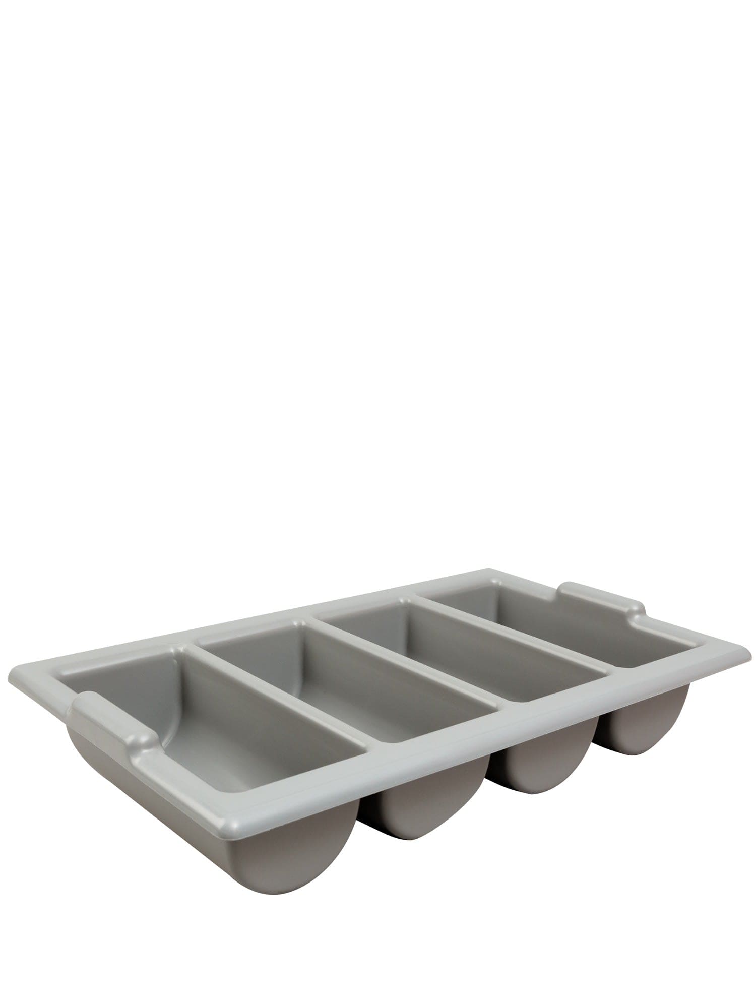 Hold dit bestik organiseret med denne praktiske bestikkasse.