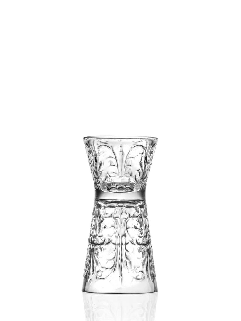 RCR Tattoo Jigger