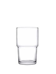 Et klassisk longdrink glas perfekt til servering af dine favoritcocktails.