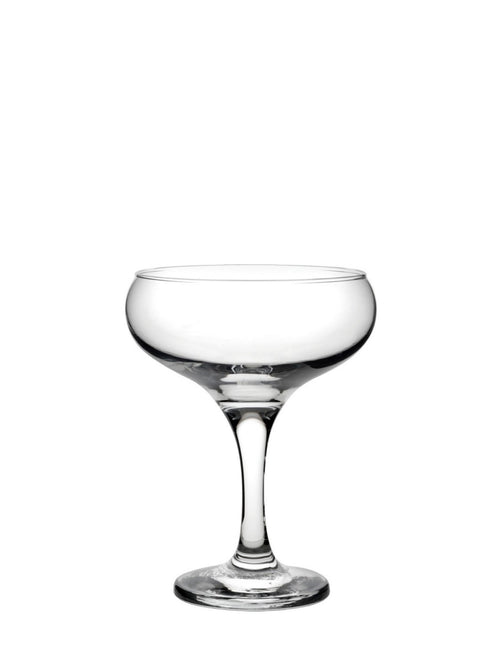 Bistro Champagne og coupe glas 27 cl 12stk.