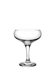 Bistro Champagne og Coupe glas - nyd dine bobler i stil med dette klassiske og elegante glas.