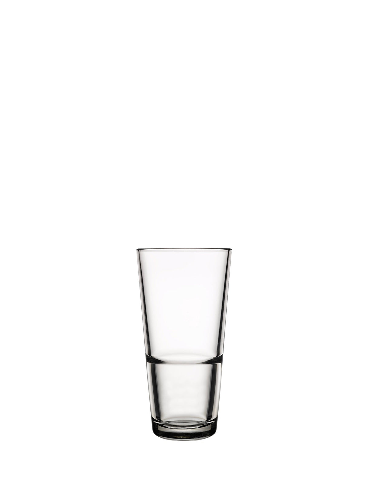 Grande S longdrinkglas - et elegant og stilfuldt glas perfekt til servering af læskende longdrinks.