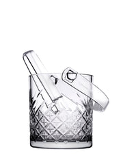 En elegant isspand fra Pasabahce Timeless-serien, perfekt til at holde dine drikkevarer kolde