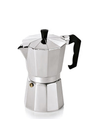 Espresso pot 300 ml - Perfect for brewing delicious espresso at home with authentic flavor and aroma