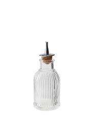 Lille Liberty dash-flaske til præcis dosering af dine cocktail-ingredienser.